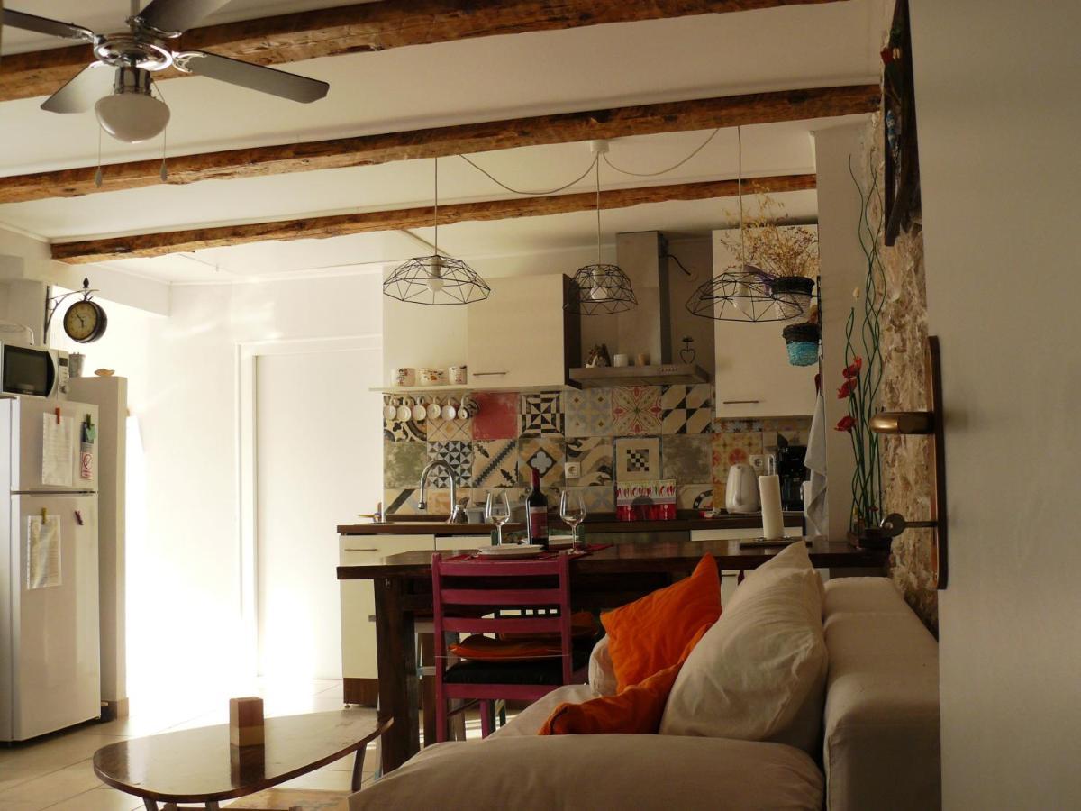 Mimi Apartamento Jadranovo Exterior foto