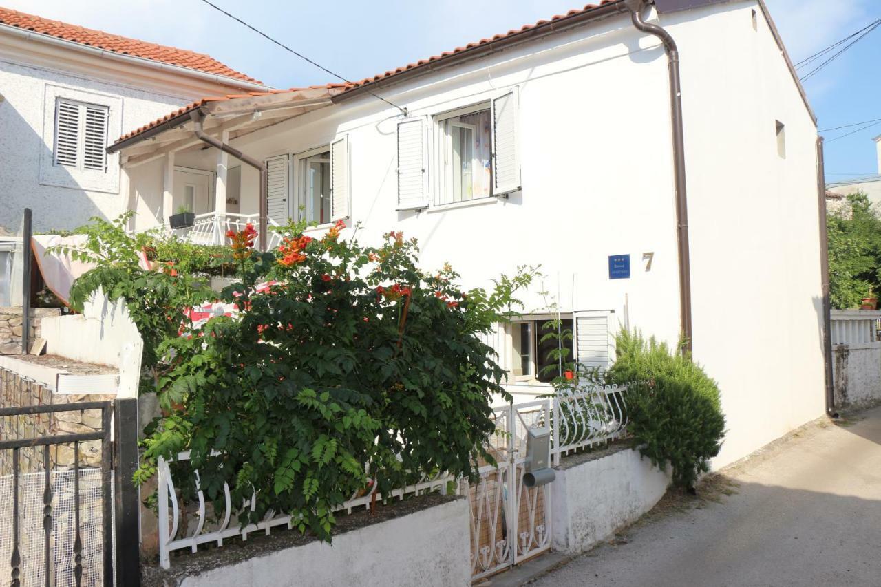 Mimi Apartamento Jadranovo Exterior foto