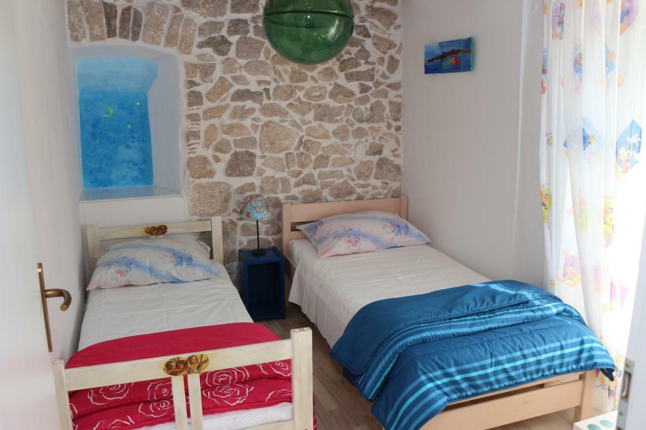 Mimi Apartamento Jadranovo Exterior foto