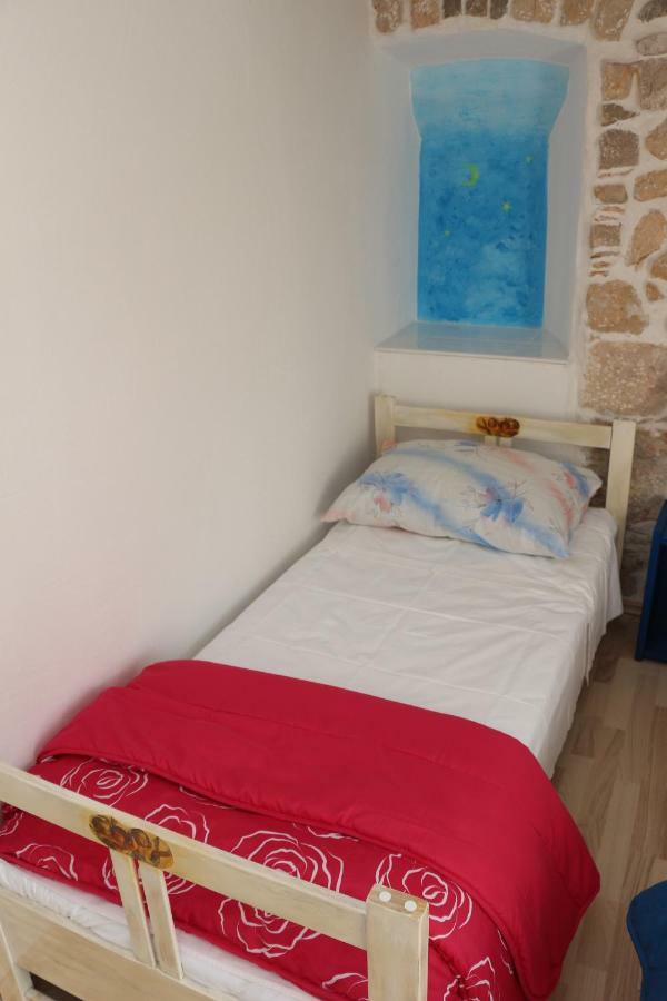 Mimi Apartamento Jadranovo Exterior foto